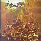 Midnight Sun - Nemesis