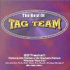 Tag Team - Best Of