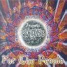 Yahel - For The People - Shiva Space Technology
