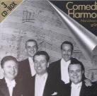 The Comedian Harmonists - Mein Kleiner Gruener Kaktus