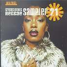 Greensleeves Sampler - Vol. 21