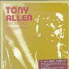 Tony Allen - No Accommodation/No Discrimination