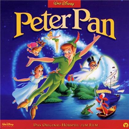 Peter Pan - --- (Hörspiel) - Walt Disney