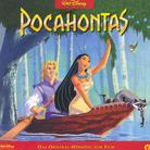 Pocahontas - --- (Hörspiel) - Walt Disney