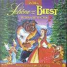 Schöne Und Das Biest - Weihnachtszauber (Hörspiel)