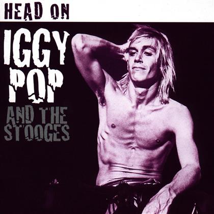 Iggy Pop - Head On (2 CDs)