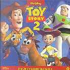 Toy Story - Ost 2 - Hörspiel