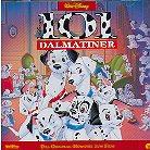 101 Dalmatiner - --- (Hörspiel) - Walt Disney