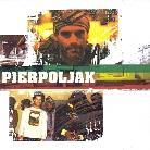Pierpoljak - À La Campagne/En Jamaica (2 CDs)