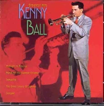 Kenny Ball - Greatest Hits
