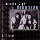 Black Oak Arkansas - Live