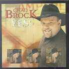 Chad Brock - Yes