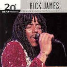 Rick James - 20Th Century 1