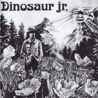 Dinosaur Jr. - Dinosaur (Remastered)