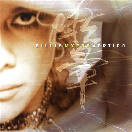 Billie Myers - Vertigo