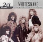 Whitesnake - Best Of 20th Century