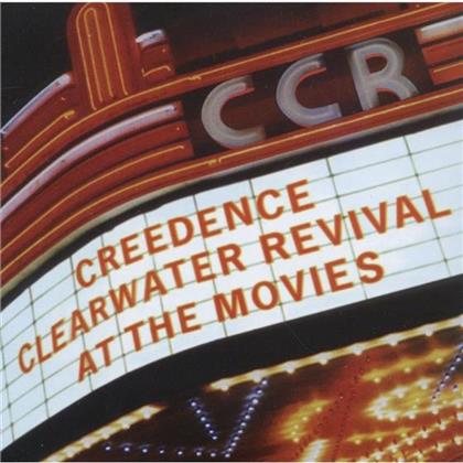 Creedence Clearwater Revival - At The Movies (Remastered)