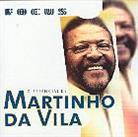 Martinho Da Vila - Focus