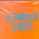 David Lindley - El Rayo-X Live