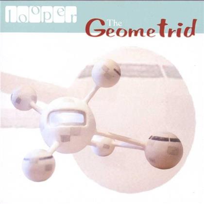 Looper - Geometrid