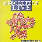 Amazing Rhythm Aces - Absolutely Live