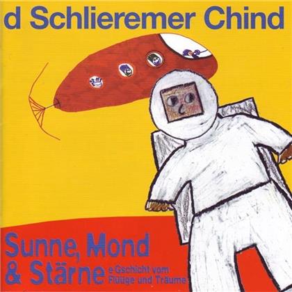 D'Schlieremer Chind - Sunne Mond & Stärne