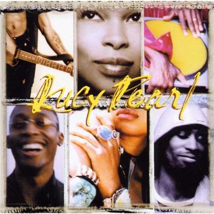 Lucy Pearl (Raphael Saadiq) - ---
