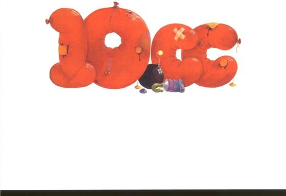 10CC - --- Repertoire Edition