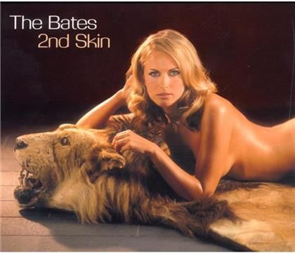 The Bates - 2nd Skin