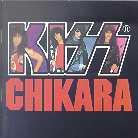 Kiss - Chikara