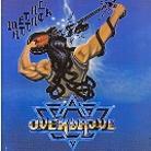 Overdrive - Metal Attack