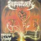 Sepultura - Morbid Visions