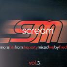 Scream - Vol. 3 - Mixed By Freddy