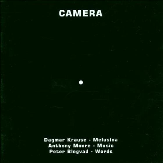 Slapp Happy - Camera 2 CD