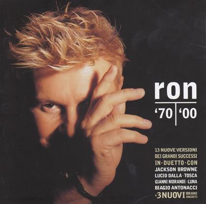 Ron - 70-00 (Remastered)