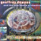 Geoffrey Downes - World Service