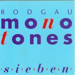 Rodgau Monotones - Sieben