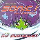 Sonic - Various 1 - Mixed By Dj Quicksilver