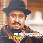 Papo Vazquez - At The Point 2