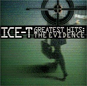Ice-T - Greatest Hits - Evidence