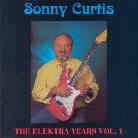 Sonny Curtis - Elektra Years