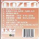 Dozer - In The Tail Of A Comet