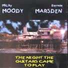 Micky Moody & Bernie Marsden (Ex-Whitesnake) - Night The Guitars Came