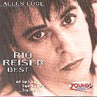Rio Reiser - Alles Luege - Best - Zound