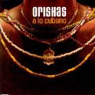 Orishas - A Lo Cubano