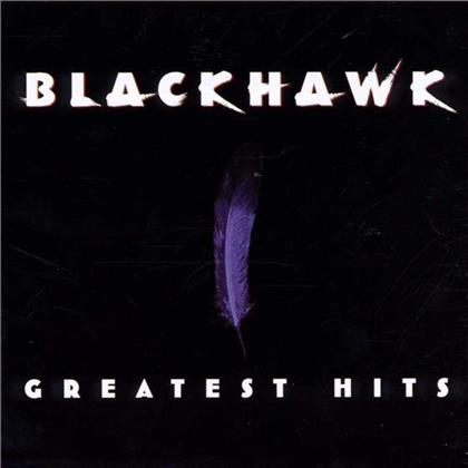 Blackhawk - Greatest Hits