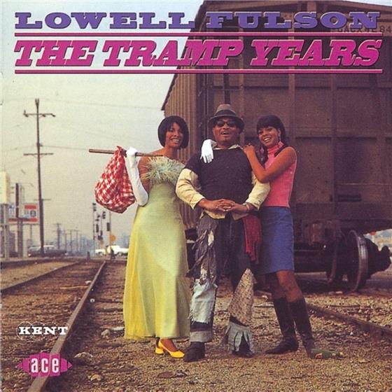 Lowell Fulson - Tramp Years