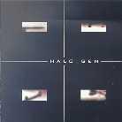 Halo-Gen - ---