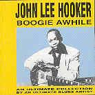 John Lee Hooker - Boogie Awhile
