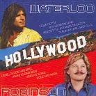 Waterloo & Robinson - ---